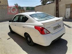 نيسان صني